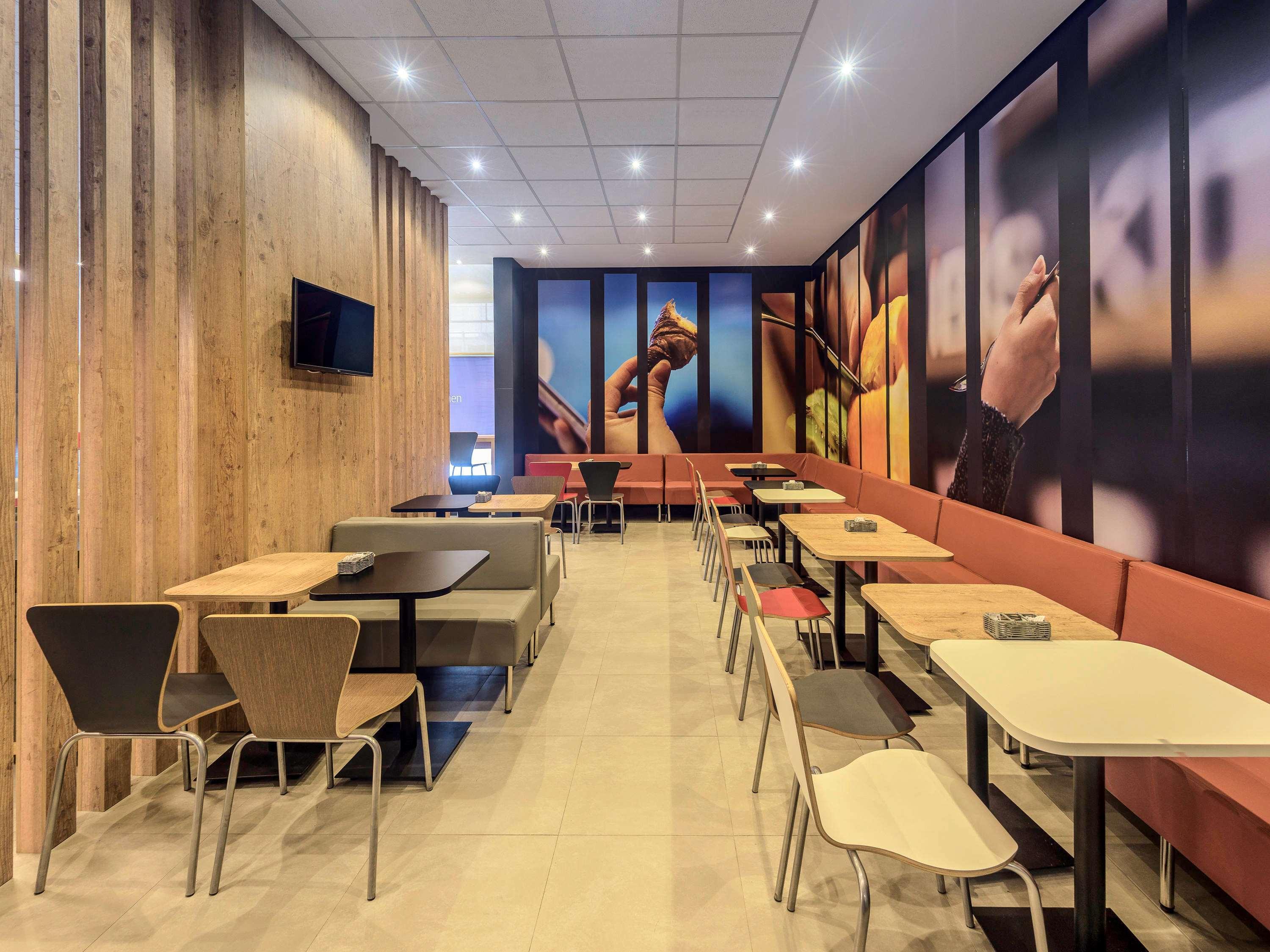 ホテル Ibis Jacareí エクステリア 写真